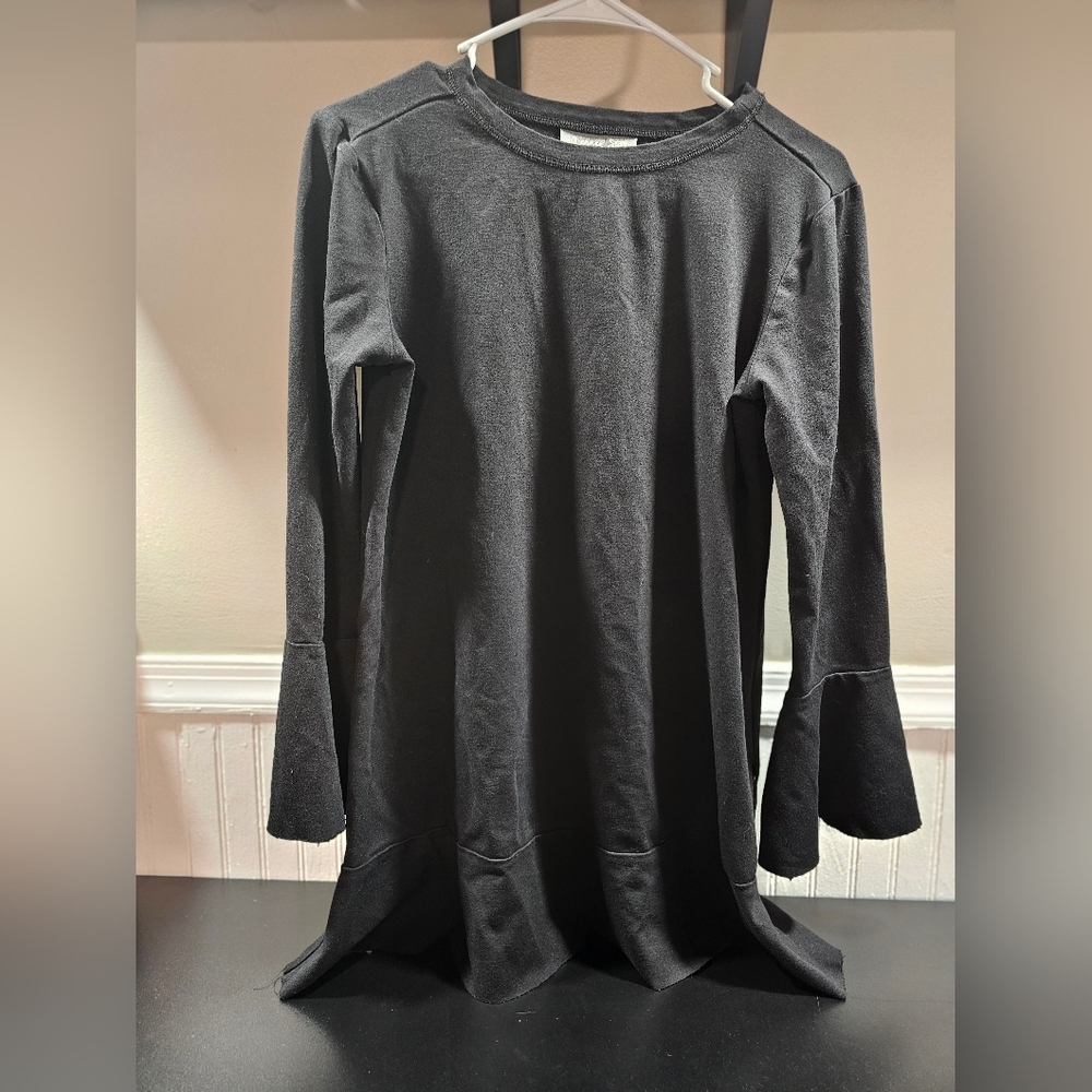 Michael Stars Bell Sleeve Dress Small
